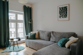 Szeroka 32 Studio